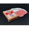 火爆全球黑芯纸扑克牌-扑克牌厂家可订购