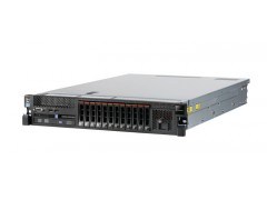 安徽服务器代理商（Lenovo）联想IBMX3750M4