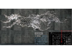 北京酒店软装设计公司——水元素的设计感图1