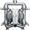 美国WILDEN威尔顿PX4系列食品级气动隔膜泵