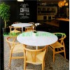 深圳横岗厂家牛肉店桌椅卡座沙发 牛肉店桌椅卡座沙发直销工厂