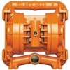 美国WILDEN威尔顿卡箍式T2气动隔膜泵