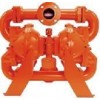 美国WILDEN威尔顿螺栓式T1510气动隔膜泵