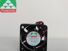 protechnic永立风扇MGA4012YB-O20图1