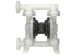 美国ARO英格索兰1-1/2英寸非金属隔膜泵EXP图1