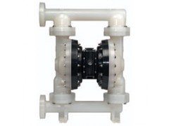 美国ARO英格索兰2英寸非金属隔膜泵EXP图1