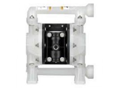 美国ARO英格索兰3/8英寸非金属气动隔膜泵图1