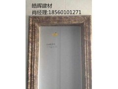 山东济南石塑电梯套线生产工艺图1
