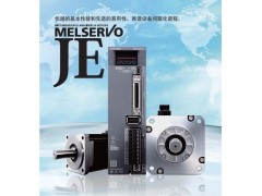 邯郸三菱伺服电机伺服驱动器MR-JE-70A图1