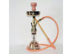 阿拉伯水烟壶图1