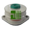 机床阻尼隔振器 震动设备减震器 水泵空调机弹簧减振器