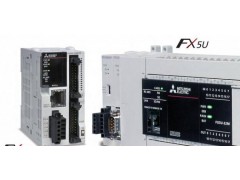 长春三菱PLC模块可编程控制器FX5U-32MT图1