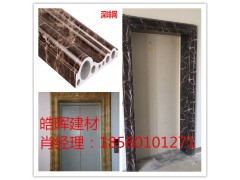 石塑电梯套电梯套垭口线厂家