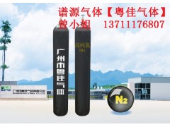 广州氮气 食品氮气  液态氮气图1