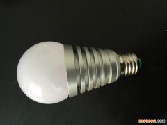 佳程照明LED球泡节能灯 7W图1