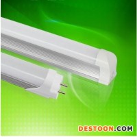 袁氏T5/T8 LED日光灯 1.2MI0.9M0.6M日光灯批发厂家 led节能灯管批发  可定制 led日光灯