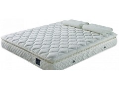 民宿软装定制设计之寝具简述床垫种类