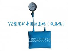 YZ系列煤矿专用油压枕液压枕图1