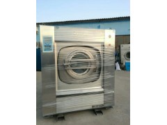 渭南出售二手50公斤水洗机二手海狮水洗机低价转让图1