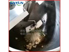 【厂家直销】炒酱锅 调料搅拌设备图1