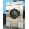新乡二手小型干洗机个人出售，二手15公斤毛毯水洗机