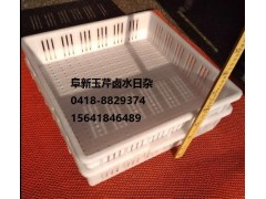 阜新水豆腐成型盘批发零售图1