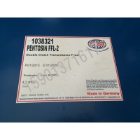 PENTOSIN FFL-2