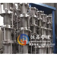 湘西内外压平衡波纹补偿器价格表结构合理
