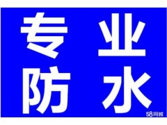 龙岗厂房防水补漏 坪山厂房施工工程 坪地厂房建筑防水工程图1