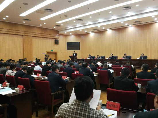 智能马桶盖还配化妆间 台州开启“公厕革命”