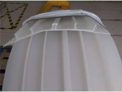 PVC塑料止水带跟橡胶止水带的区别图2