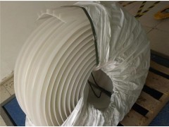 PVC塑料止水带跟橡胶止水带的区别图3