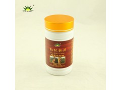 定制破壁松花粉片破壁松花粉片OEM贴牌松花粉片代工 -大理图1