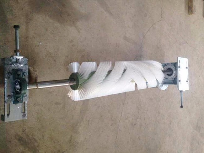 恒信  清扫器  厂家直销