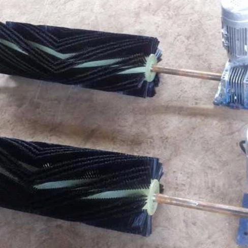 恒信  清扫器  厂家直销