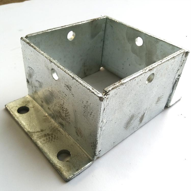 【奥辉五金】幕墙预埋件 厂家直销 质量上乘 品质保证