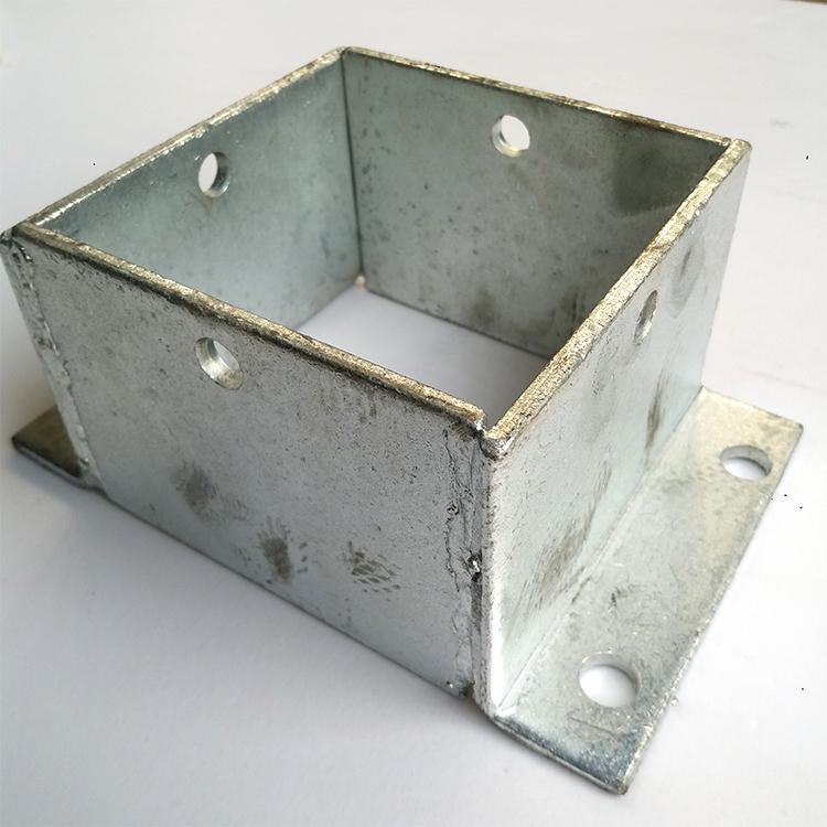 【奥辉五金】幕墙预埋件 厂家直销 质量上乘 品质保证