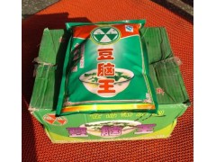 豆花用阜新豆脑王批发零售