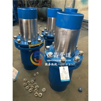 北京万向球型补偿器讲述生产工艺