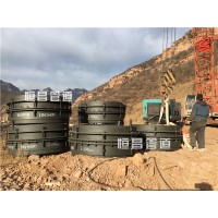 湖北咸宁铸钢限位伸缩器你不知道的事
