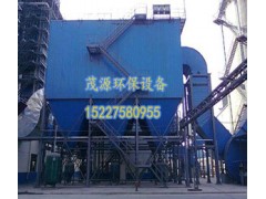 吉林窑厂专用锅炉布袋除尘器   燃煤锅炉除尘器生产厂家图3