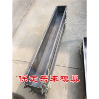 公路桩模具设计特点 公路桩模具价格优势