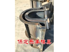 排水槽钢模具适用于哪些工程【排水槽模具】图3