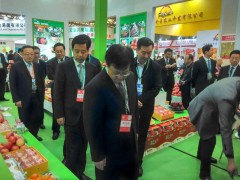 2019上海国际保健食品饮品与健康天然原料展览会