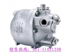 日本TLV-GT5C内置疏水阀动力机械泵_GT5C图1