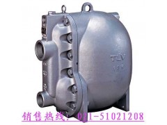 GT10冷凝水回收泵_日本TLV-GP10疏水阀泵图1