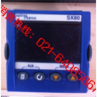 SX80控制器_SX90控制器_斯派莎克阀门控制器