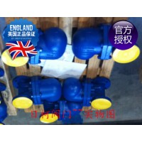 FT43浮球式疏水阀_FT43-10浮球式疏水阀斯派莎克