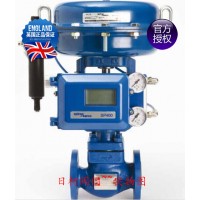 SP400定位器_SP400气动控制阀_英国斯派莎克