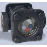 SB-1S-1F流量显示器_日本耀希达凯观视镜